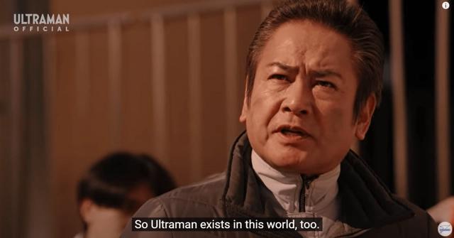 特利迦奥特曼正式放送，信息量巨大，剧情太赶