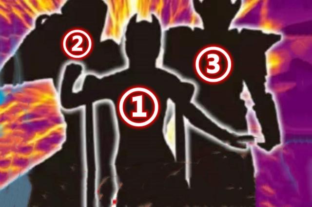 特利迦奥特曼：圆谷改皮套真厉害，3位巨人中招，昔日靓女变大婶