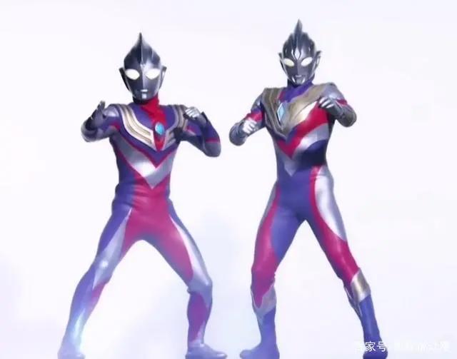 特利迦奥特曼新情报：19话确认迪迦客串登场可惜大古不是变身者