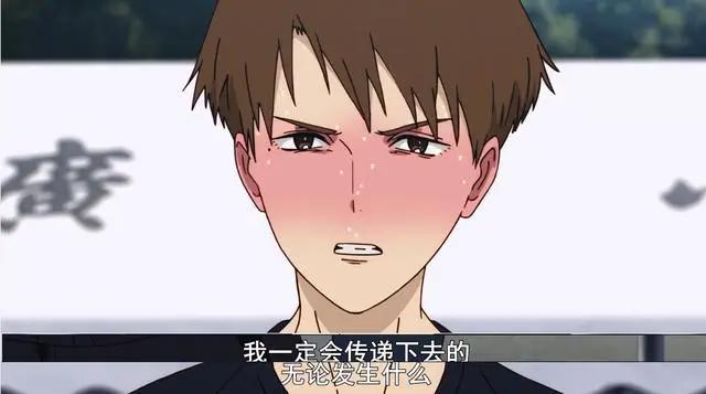 《强风吹拂》：神童为什么能一直坚持着高烧，跑完20公里的路程？