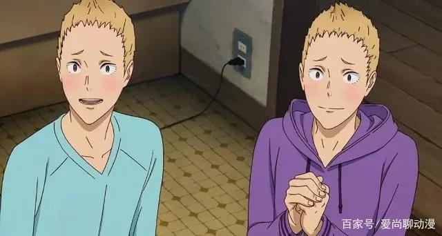 《强风吹拂》：运动番来袭，有些事真的是只有坚持下来才会喜欢