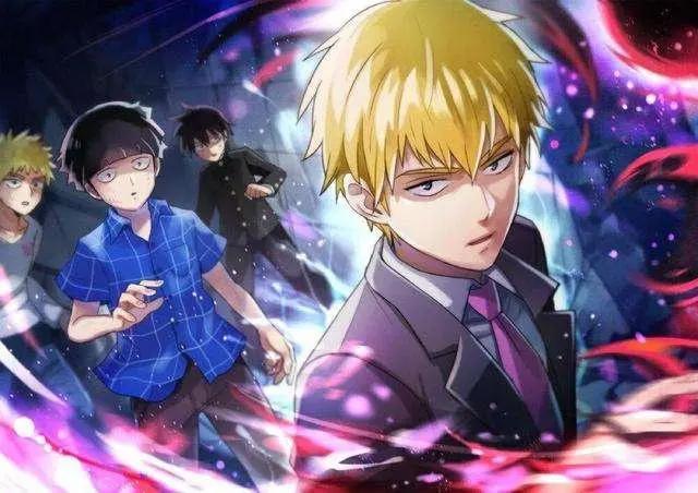 八部新一轮评分9.9的B站神作，强风吹拂当之无愧，钢炼FA简直神作