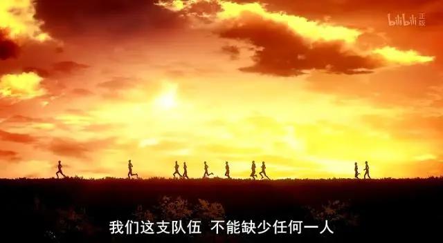 《强风吹拂》，一样是宽政大的主力，怎么就没有观众“爱死他”