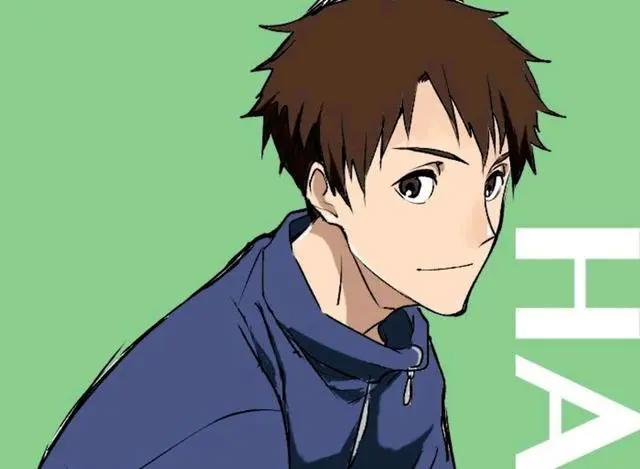 b站评分9.9却爆冷的神作《强风吹拂》放弃很简单，但坚持真的很酷