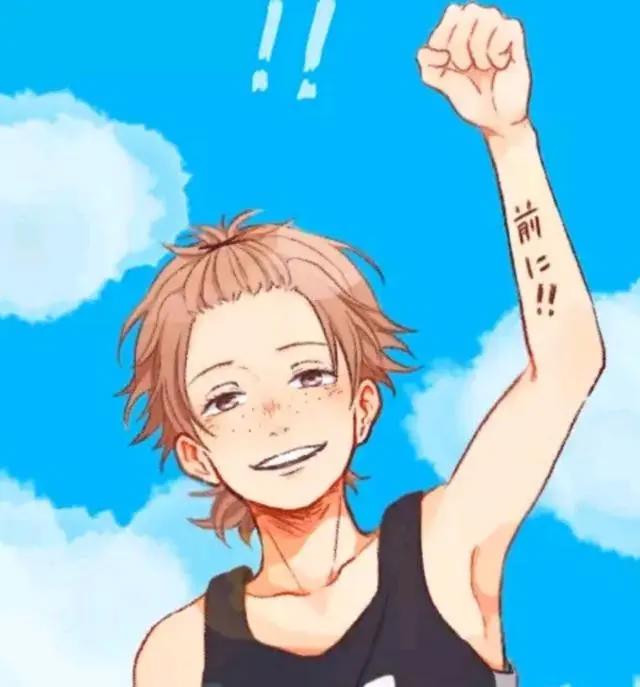 b站评分9.9却爆冷的神作《强风吹拂》放弃很简单，但坚持真的很酷