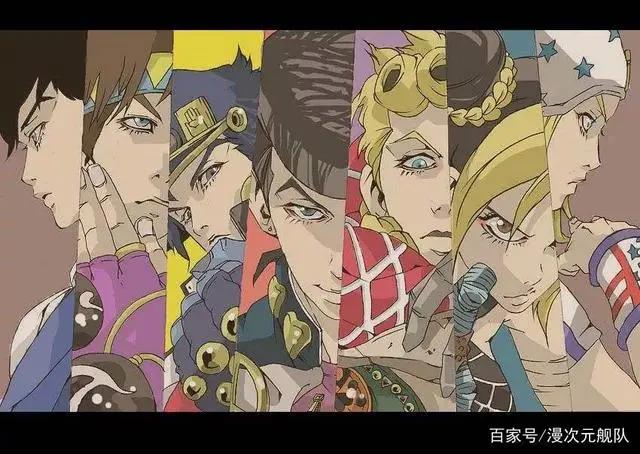 评分9.9分的动漫都是些什么怪物？