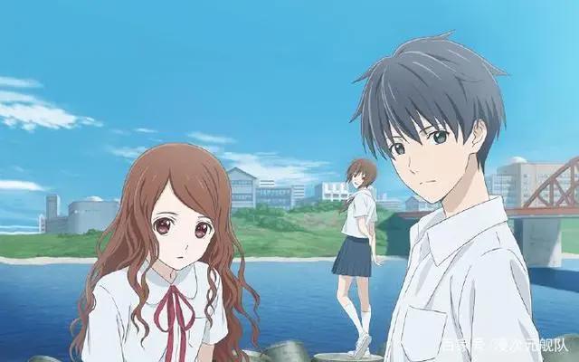 评分9.9分的动漫都是些什么怪物？