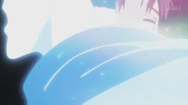 《强风吹拂》一部非常有潜力的十月运动番，就冲这动听的BGM追了