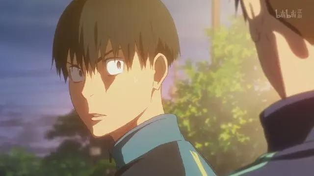 《强风吹拂》一部非常有潜力的十月运动番，就冲这动听的BGM追了