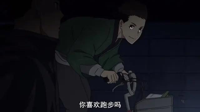 《强风吹拂》一部青春肩比《灌篮高手》，重温激情燃烧的温馨岁月