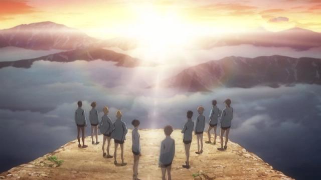 《强风吹拂》一部青春肩比《灌篮高手》，重温激情燃烧的温馨岁月