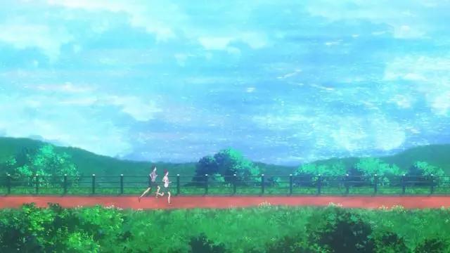 《强风吹拂》一部青春肩比《灌篮高手》，重温激情燃烧的温馨岁月