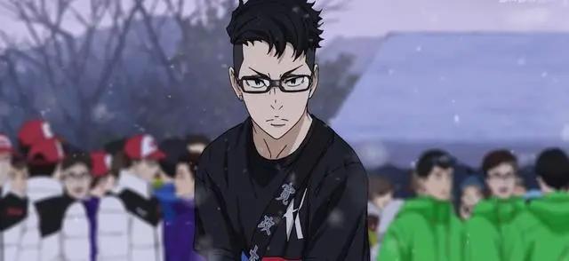 《强风吹拂》——跑向更远的远方，一路上尽览最美的风景！