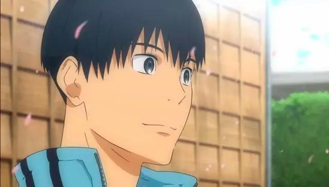 《强风吹拂》——跑向更远的远方，一路上尽览最美的风景！