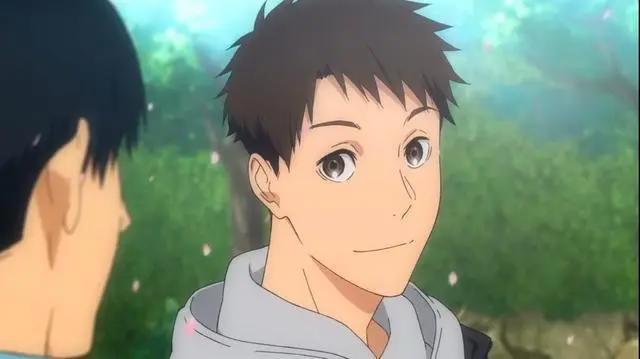 《强风吹拂》——跑向更远的远方，一路上尽览最美的风景！