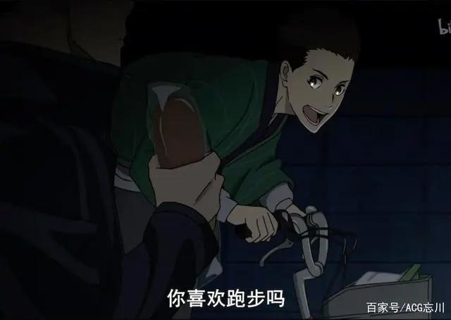 史上最高评分运动番，完结即巅峰，远超“网王”“黑篮”