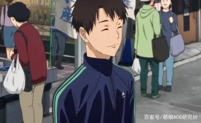 最新动漫《强风吹拂》来袭你准备好正面迎击了吗