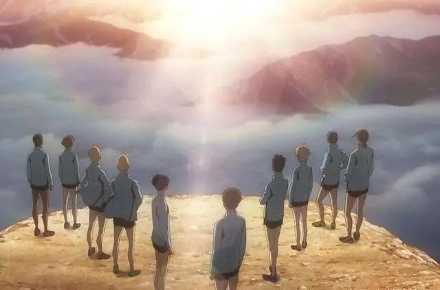 评分高达9.6的《强风吹拂》，被称为“神仙番”，一点都不为过