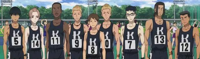 评分高达9.6的《强风吹拂》，被称为“神仙番”，一点都不为过