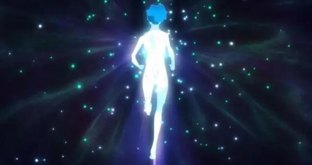 跑步神番，《强风吹拂》，让人感到热血与青春的佳作