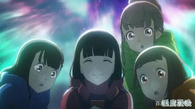 不只鬼灭好看！Netflix冷门动漫7部推荐《强风吹拂》《路人》必追