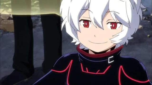 又一位漫画家倒下了，《境界触发者》的作者，因突发疾病宣布休载