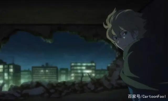 《境界触发者》第二季预告公布，明年1月上映，近界民再次来袭！