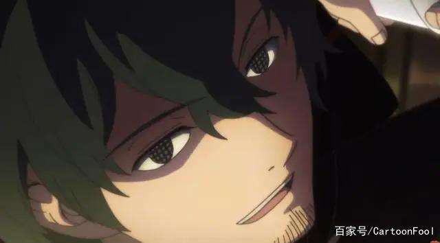 《境界触发者》第二季预告公布，明年1月上映，近界民再次来袭！