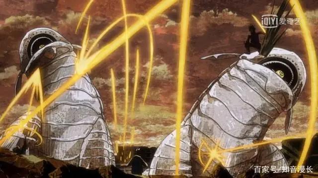 这部高能动漫让人连看三遍，每一集都很过瘾！