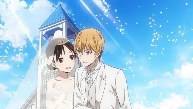 辉夜大小姐想让你告白，约定的梦幻岛等第2季公开