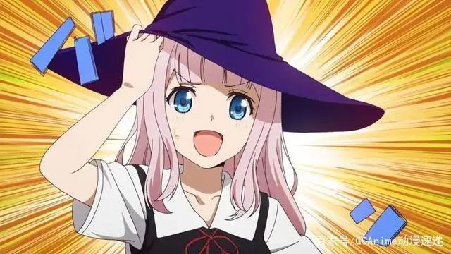 辉夜大小姐想让你告白，约定的梦幻岛等第2季公开