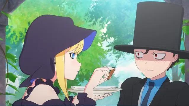 动漫相关资讯(3.28早篇)