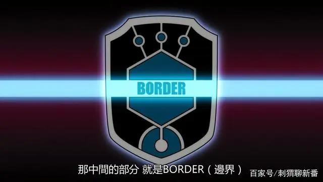 热血漫推荐：境界触发者