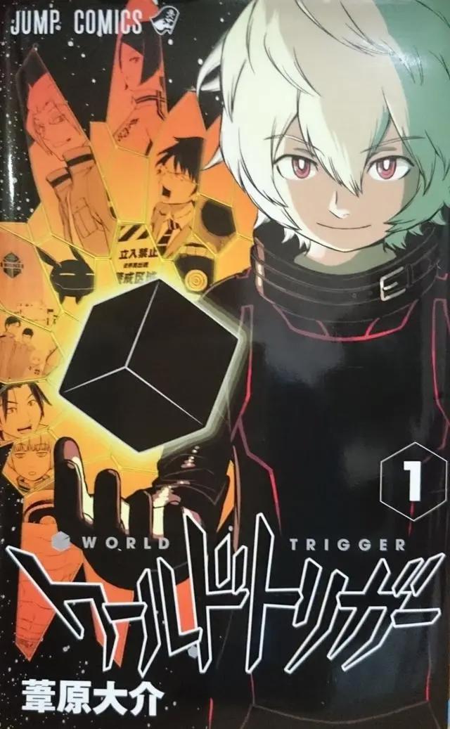 日漫销量榜单公布，《鬼灭之刃》热度不减，第一名已经换人