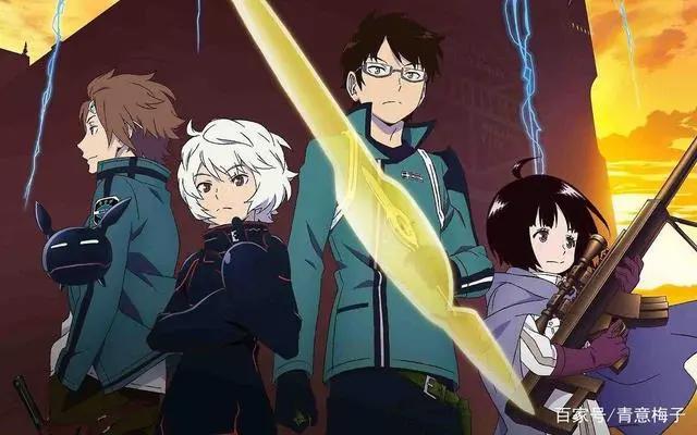 境界触发者第二季