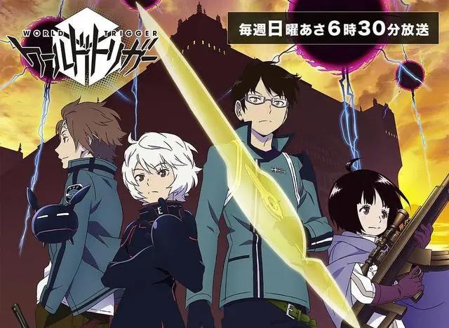 2021年冬季最令人期待动画排名，《工作细胞》上榜，第一名毫不意外