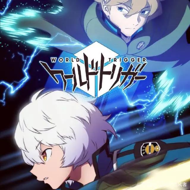 这三部新番将在10月开播，“金九银十”诚意满满，谁会霸权呢