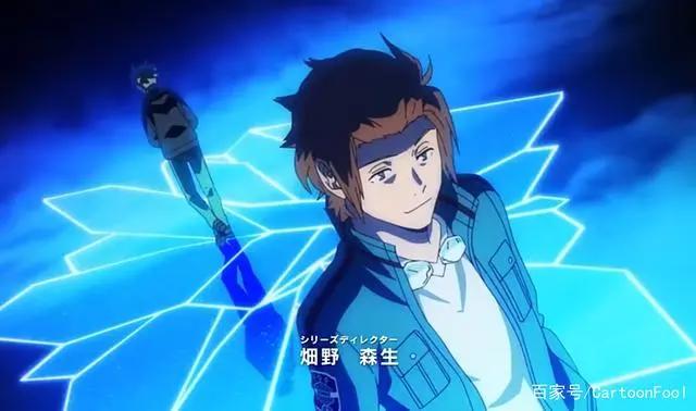 《境界触发者》第二季正式开播，全新OP ED，第一集你看了吗？