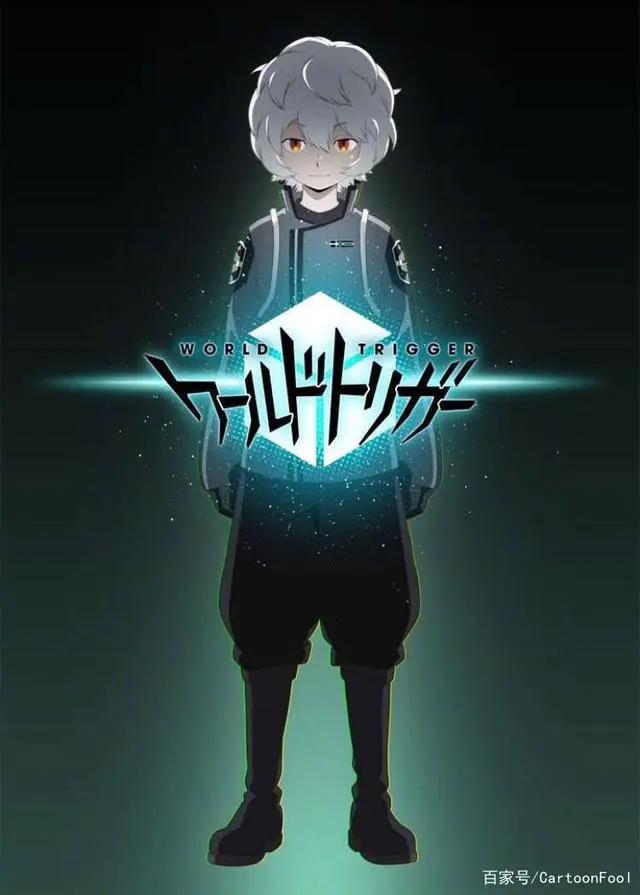 《境界触发者》第二季正式开播，全新OP ED，第一集你看了吗？