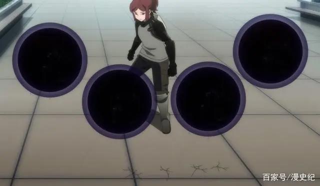 境界触发者第二季开播，看过第一季的小伙伴们，你们都几岁了？