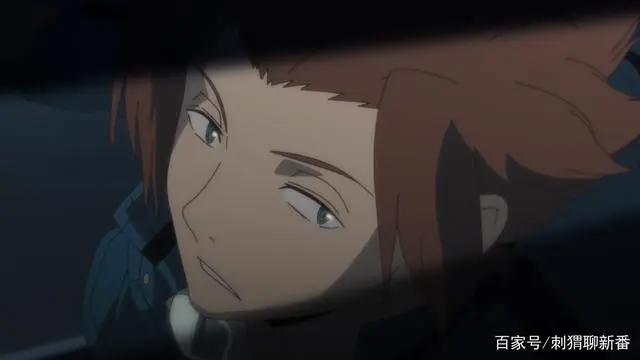 新番推荐：境界触发者第二季