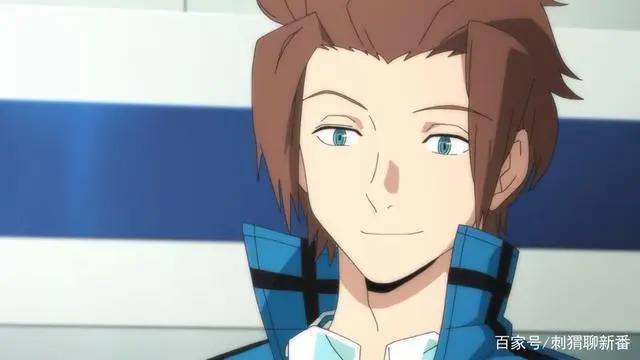 新番推荐：境界触发者第二季