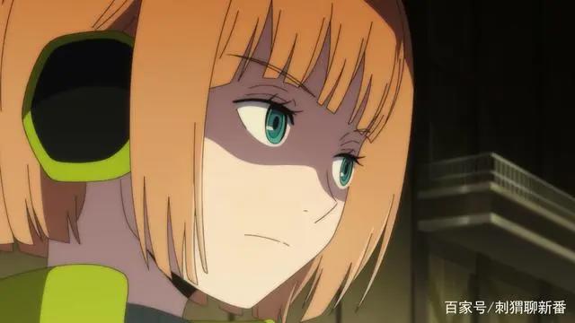 新番推荐：境界触发者第二季