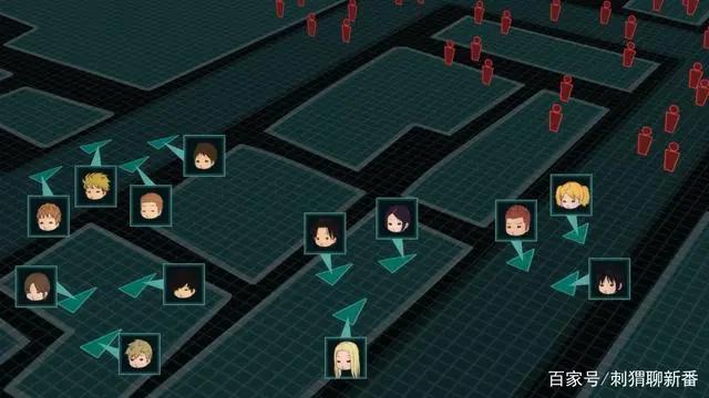 新番推荐：境界触发者第二季