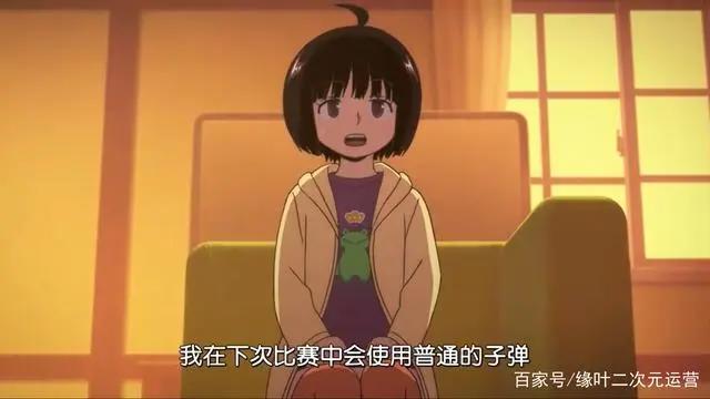 少年王道动漫《境界触发者》，为何在国内遇冷，好看的点在哪里？