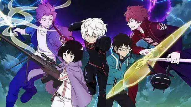 《境界触发者》第二季定档，最新情报解禁，这次换主角了？