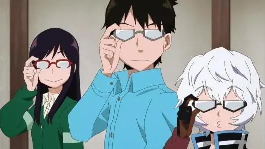 《境界触发者》第二季定档，最新情报解禁，这次换主角了？