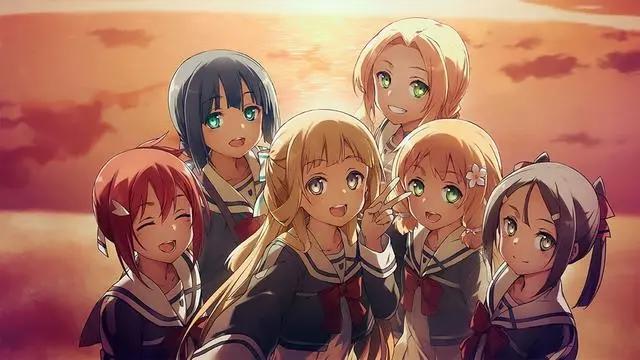 本季最期待新番动漫，无职转生、境界触发前3甲，冠军是吸血鬼番