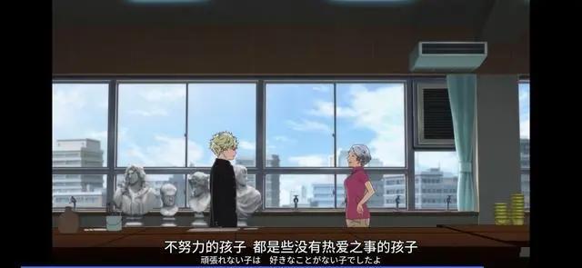 本季最期待新番动漫，无职转生、境界触发前3甲，冠军是吸血鬼番