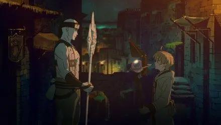 本季最期待新番动漫，无职转生、境界触发前3甲，冠军是吸血鬼番